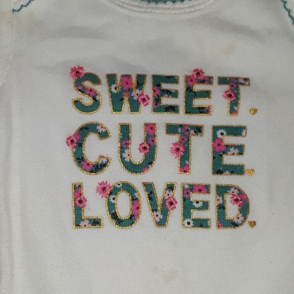 Bodysuits.....3 - Picture 5 of 6